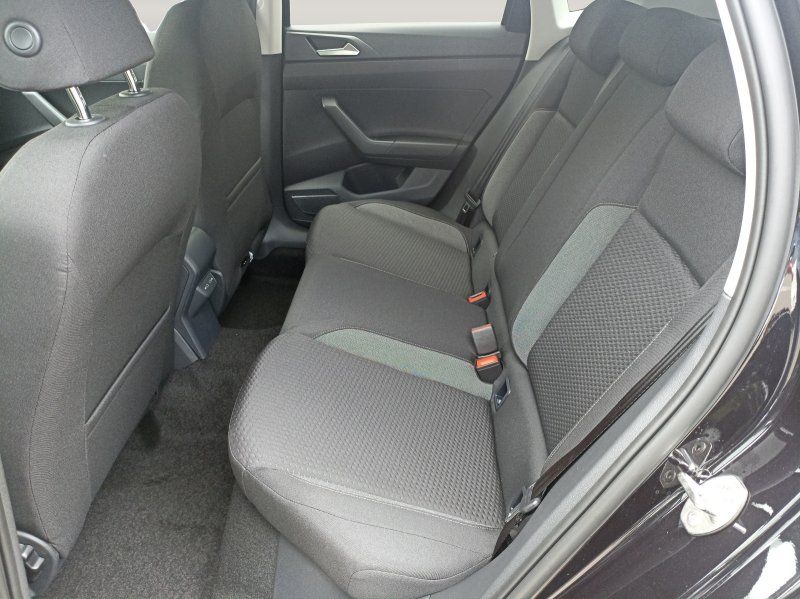 Fahrzeugabbildung Volkswagen Polo 1.0 TSI Life