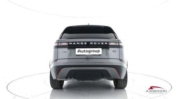 Land-Rover Range Rover Velar - 6