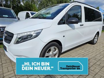 Mercedes Vito - 1
