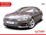 Audi A5 Sportback 2.0 TFSI LED Sitzheizung Kamera AHK - Audi A5: Schiebedach