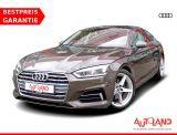 Audi A5 Sportback 2.0 TFSI LED Sitzheizung Kamera AHK - Audi A5 aus 2018