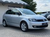 Volkswagen Golf Plus 1.4 TSI*KLIMA*PDC*ALU*1.HAND*.TÜV NEU - gebrauchte VW Golf Plus aus dem Jahr 2013