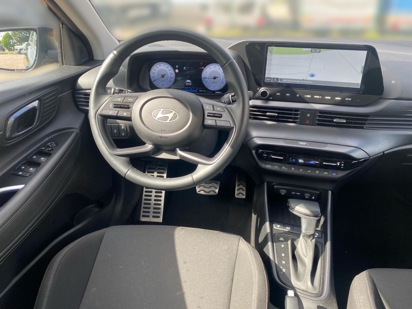 Hyundai BAYON – Bild 10
