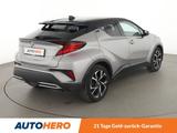 Toyota C-HR 2.0 Hybrid Team D Aut*LED*ACC*CAM*PDC*SHZ* - Toyota C-HR: Plug-In Hybrid