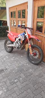 Honda Crf450R - Offers