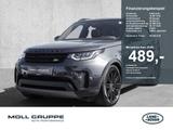 Land Rover Discovery 5 3.0 SDV6 HSE SDV6 AHK NAVI Pano LED - Land Rover in Dresden