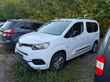 Toyota Proace City 1,2-l-Turbo 81kW L1 Team Deutsch... - Toyota Proace City von privat