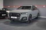 Audi SQ7 4.0 V8 TFSI competition quattro ABT POWER S - Audi SQ7 Tageszulassungen
