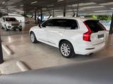 Volvo XC90 D5 AWD Geartronic Inscription Inscription - Volvo XC90 Gebrauchtwagen in Bielefeld