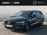 Volvo V60 B4 Mild-Hybrid Ultra Dark  ACC BLIS SD - Volvo V60: Ultra Dark