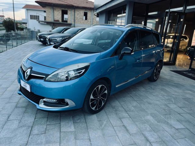 Renault Scenic XMod dCi 130 CV Energy Bose 7 pos