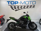 Kawasaki ER 6N ABS erst 11800km gefahren - KAWASAKI ER 6N