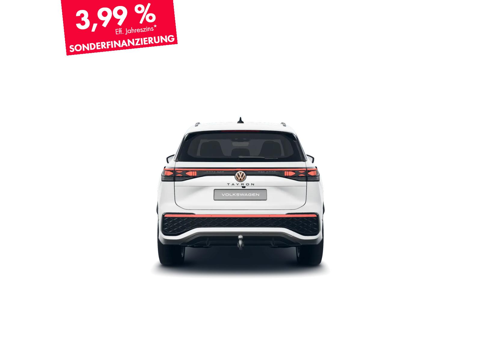 Volkswagen Tayron R line 1.5 eHybrid IQ.LIGHT AHK 360° HuD