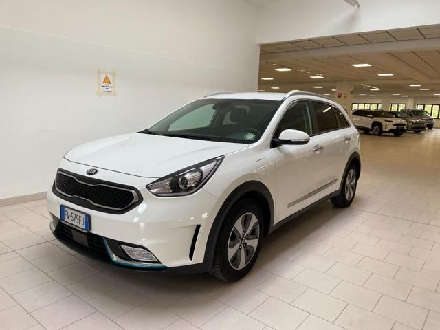 Kia KIA Niro 1.6 GDi DCT PHEV STYLE