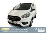 Ford Transit Custom Trend 280 L1H1 LKW VA - Ford Transit Custom: Limousine