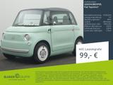 Fiat Topolino - Fiat Topolino Neuwagen