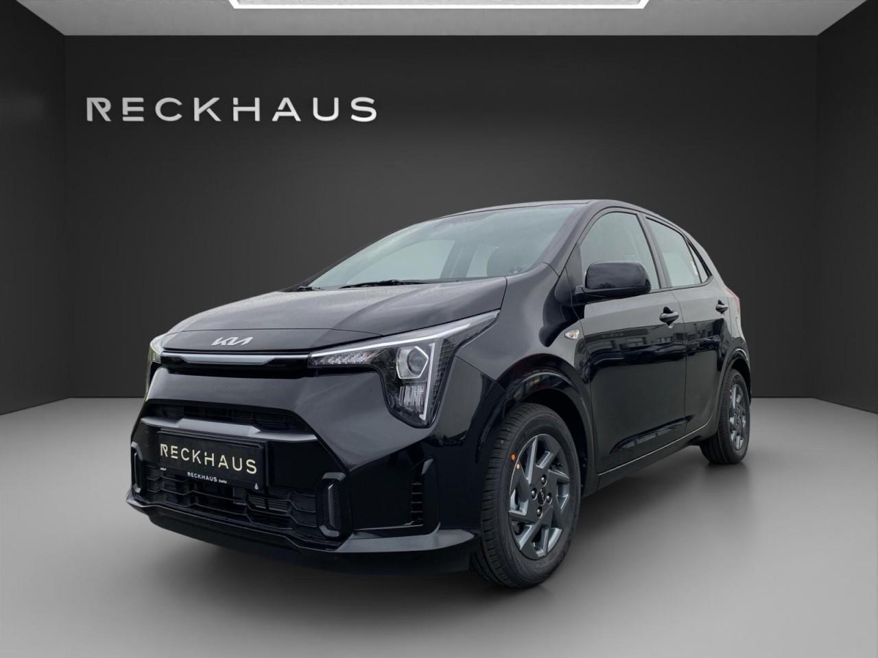 Kia Picanto PE2 1.0 GDI MT Vision Klima Navi