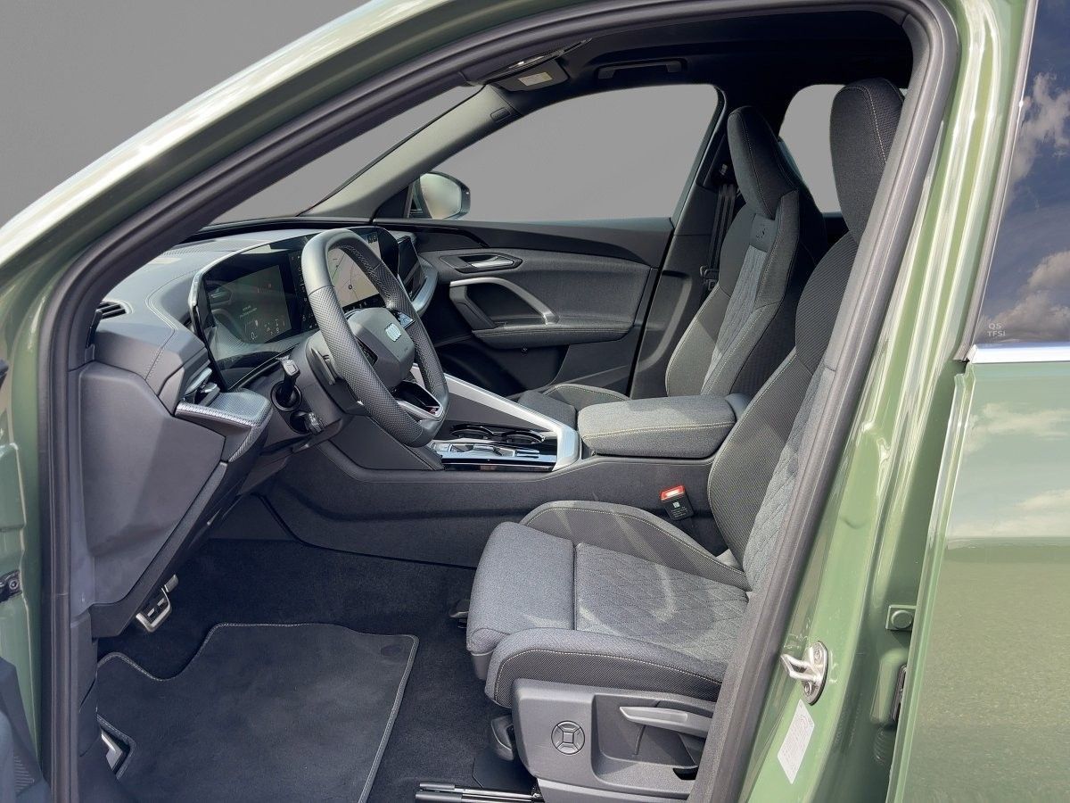Audi Q5 - Bild 11