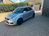 Suzuki Swift Lim. Comfort - Suzuki Swift aus 2009