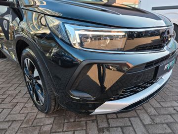 Bild 15 Opel Grandland (X) Grandland Ultimate Plug-in-Hybrid 4 x 4