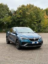 Renault Arkana R.S. Line | Sportpaket | Navi |++ - Renault Arkana in Bremen