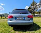 Audi A4 1.8 TFSI - Audi A4 aus 2009: Kombi