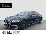 Audi A8 60 TFSI e quattro Lang tiptronic Leder HD-Mat - Audi A8 in Erfurt
