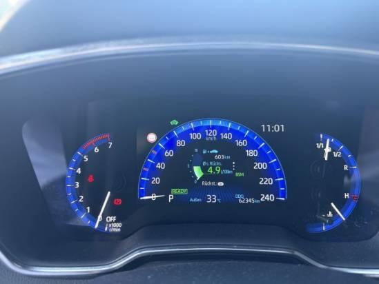 Suzuki Swace Comfort + CVT Hybrid +Totwinkel.+ACC+LED+