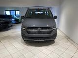 Volkswagen T6 Kombi T6.1 Kombi 4Motion 2.0 TDI lang Navi AH - Volkswagen T6 Kombi mit Diesel-Antrieb: Automatik