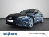 Audi A6 sport 45 TFSI quattro 195(265) kW(PS) S troni - Audi A6 mit Benzin-Antrieb: Limousine, 2.4