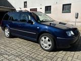 Volkswagen Bora 1.6 Highline Variant - Volkswagen Bora: V6