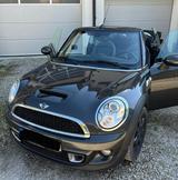 MINI Mini Cooper Sd Cabrio - MINI Cooper SD Cabrio Gebrauchtwagen