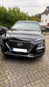 Hyundai KONA 1.6 T-GDI UNIQUE+ DCT 4WD UNIQUE+ - Hyundai KONA: Unique