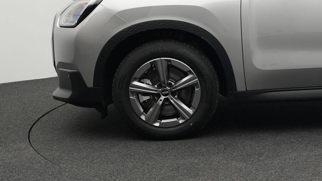 MINI Countryman C (Cooper) - Bild 17