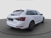 Skoda Superb - Vorschau Bild 9