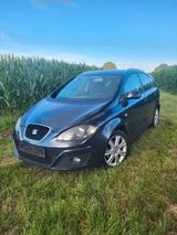 Seat Altea XL 1.6 TDI Style Xenon, Navi  - Seat Altea aus 2011: Xl