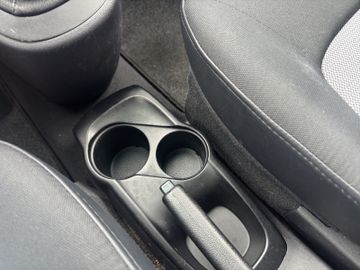 Hyundai i10 1.1 Classic Ganzjahresreifen+Tüv neu, Bild 17