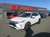 Mitsubishi Eclipse Cross/NAVI(SMARTLINK)/SITZHZG/SH/KAMERA - gebrauchte Mitsubishi Eclipse Cross aus dem Jahr 2019