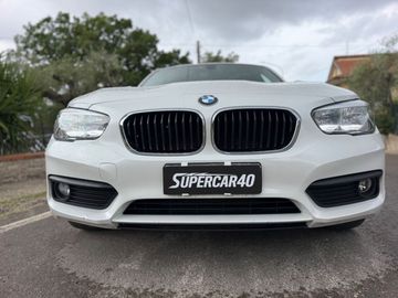 BMW 116 - 9