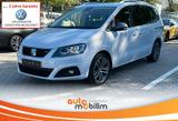 Seat Alhambra FR Line 2.0 TDI*DSG*7-Sitz*E-Türe*PANO* - Seat Alhambra in Solingen