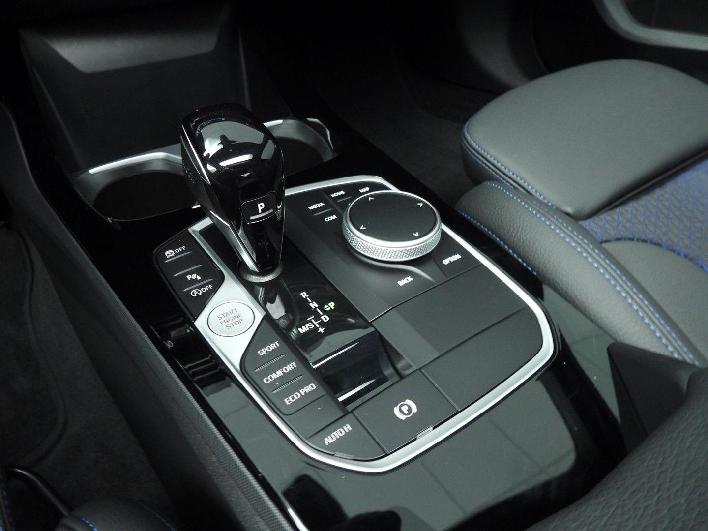 BMW 218 Gran Coupé 2 Serie 218i M-Sportpakket LE, миниатюра 16