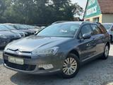 Citroën C5 Tourer Confort / NAVI / KLIMAAUT / SITZHZG - gebrauchte Citroën C5 aus dem Jahr 2008