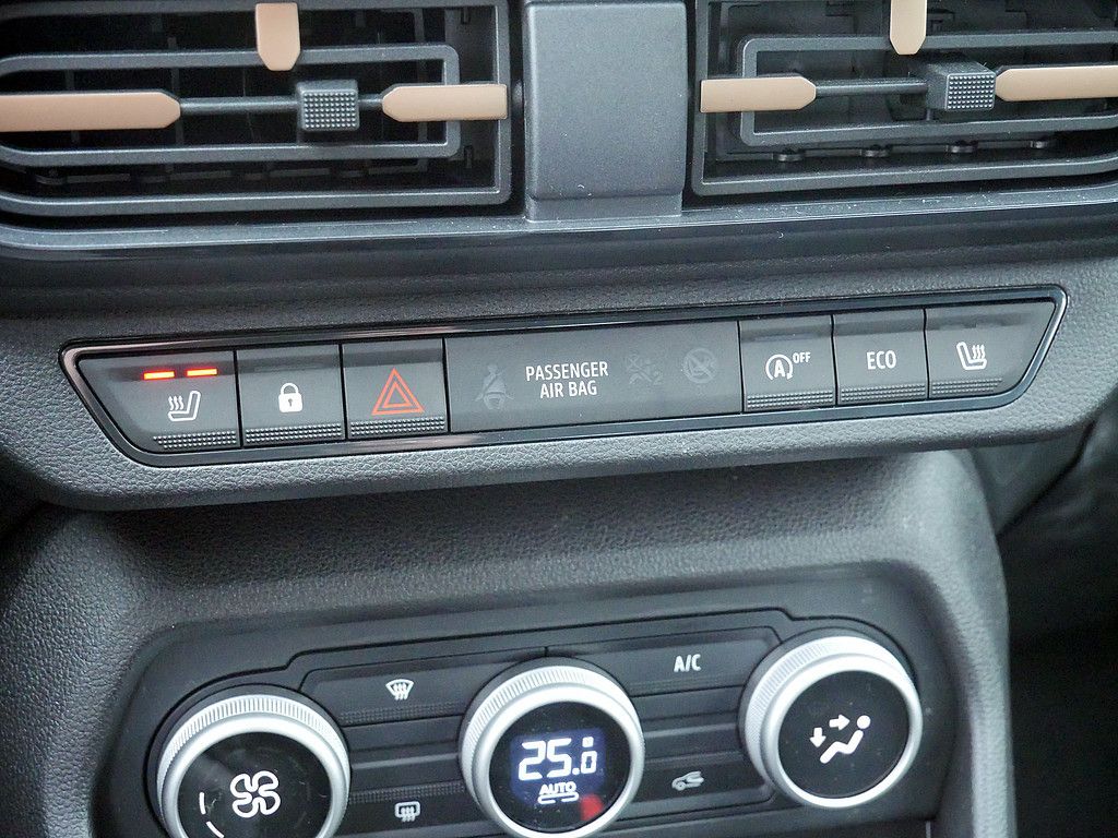 Fahrzeugabbildung Dacia Sandero Stepway Extreme TCe 110 FACELIFT 2026!!!