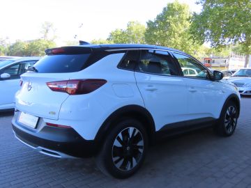 Opel Grandland (X) - 6