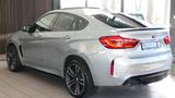 BMW X6 M|360°PANO.|21"|M-SiTZE|BMW-Scheckheft - BMW X6 M mit Panoramadach