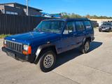 Jeep Cherokee Eagle  4x4*104000km*1.Hand*Netto 3000€* - Jeep Gebrauchtwagen von 1994