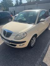 Lancia Ypsilon 1.2 mit TÜV - Lancia aus 2006