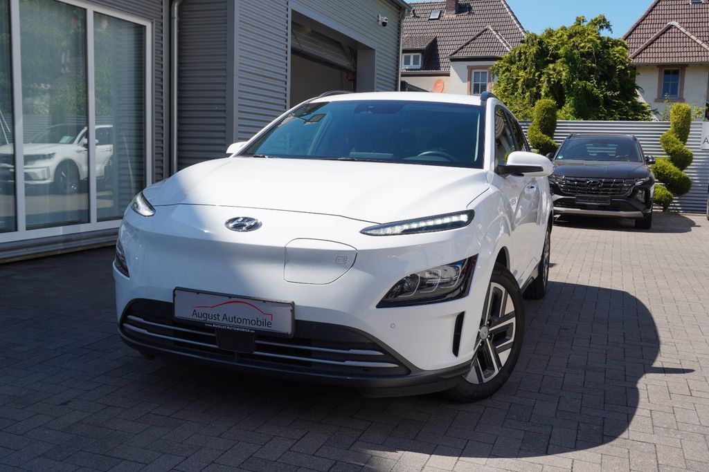 Image of Hyundai KONA Elektro