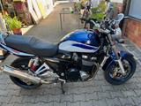 Suzuki Gsx1400 - Suzuki Motorräder in Dortmund