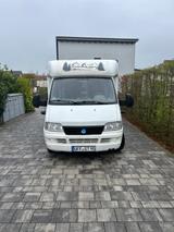 SEA Gigant 600 - SEA Wohnwagen & Wohnmobile